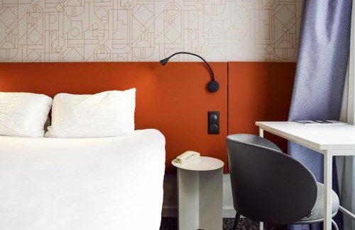 Rodez Hotel | ibis Rodez Centre