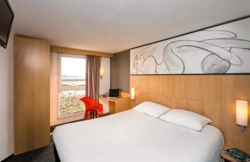 Roscoff Hotel | Ibis Roscoff