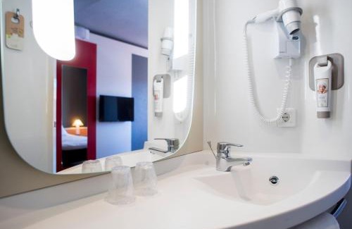 Santo Tomas Hotel | Ibis Salamanca