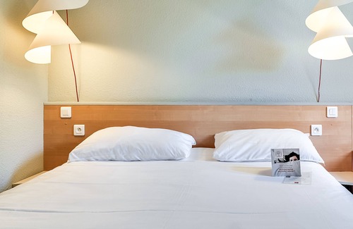 Salon-de-Provence Hotel | ibis Salon de Provence Sud