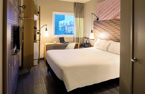 Tatuape Hotel | ibis Sao Paulo Tatuape