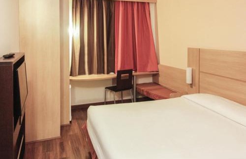 Sertaozinho Hotel | Ibis Sertaozinho