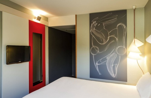 Distrito Norte Hotel | ibis Sevilla