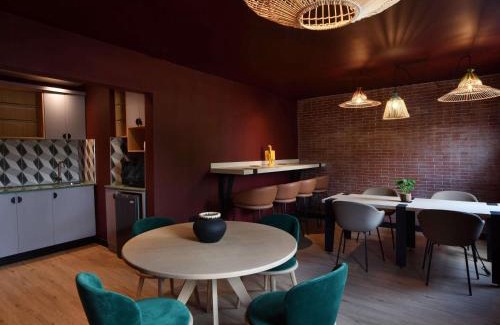 Marcory Hotel | Ibis Styles Abidjan Marcory