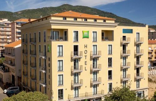 Ajaccio Hotel | ibis Styles Ajaccio Napoleon