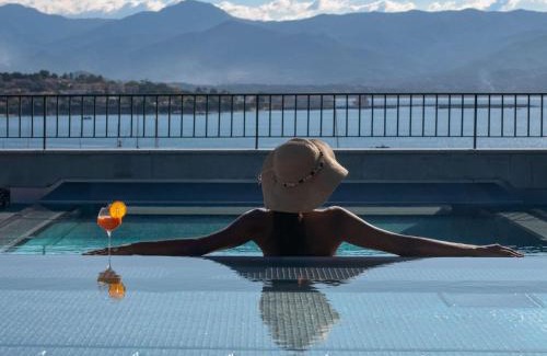 Ajaccio Hotel | ibis Styles Ajaccio Napoleon