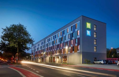 Bayreuth Hotel | ibis Styles Bayreuth