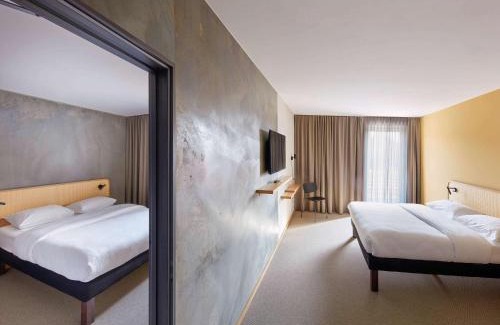 Bayreuth Hotel | ibis Styles Bayreuth