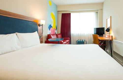 Little Hay Hotel | ibis Styles Birmingham NEC and Airport