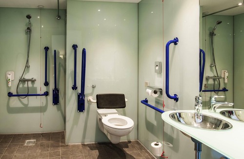 Little Hay Hotel | ibis Styles Birmingham NEC and Airport