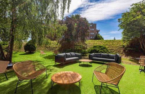 Bobigny Hotel | Ibis Styles Bobigny Centre Préfecture
