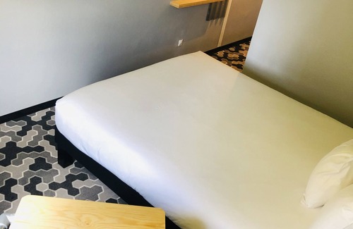 Bobigny Hotel | ibis styles Bobigny Centre Préfecture