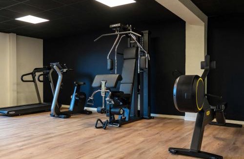 Villenave-d'Ornon Hotel | ibis Styles Bordeaux Sud