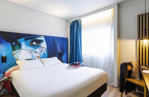 Villenave-d'Ornon Hotel | ibis Styles Bordeaux Sud