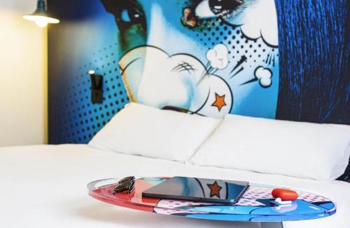Villenave-d'Ornon Hotel | ibis Styles Bordeaux Sud
