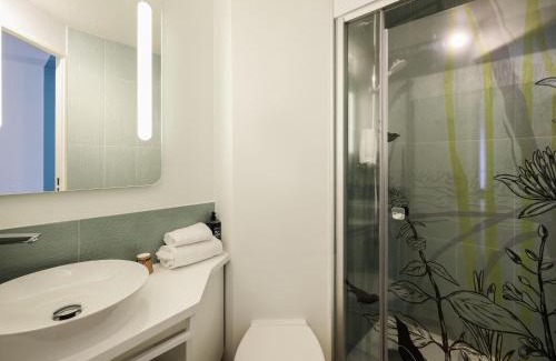 Begles Hotel | ibis Styles Bordeaux Begles Arena