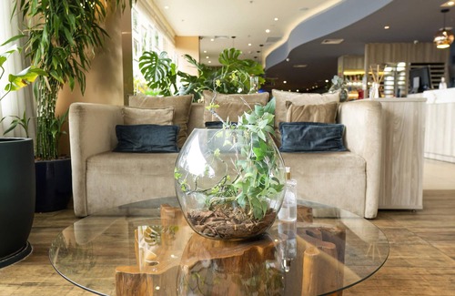 Aguas Belas Hotel | ibis Styles Curitiba Aeroporto