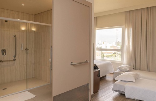 Aguas Belas Hotel | ibis Styles Curitiba Aeroporto