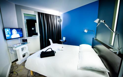 Downtown Hotel | ibis Styles Brest Centre Port