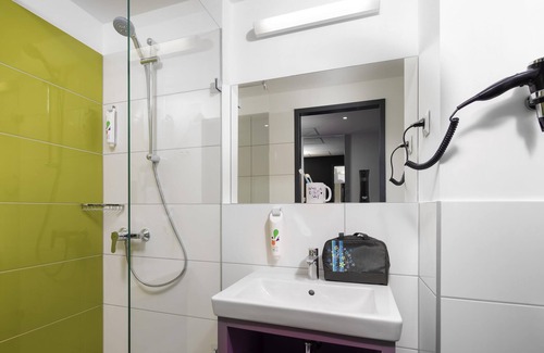 Ferihegy Hotel | ibis Styles Budapest Airport