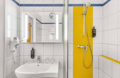 Ferencvaros Hotel | ibis Styles Budapest City