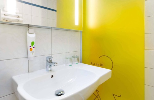 Ferencvaros Hotel | ibis Styles Budapest City