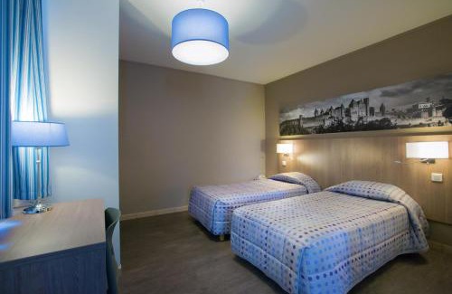 Carcassonne Hotel | ibis Styles Carcassonne La Cité