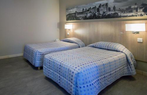 Carcassonne Hotel | ibis Styles Carcassonne La Cité