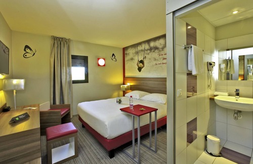 Castres Hotel | ibis Styles Castres