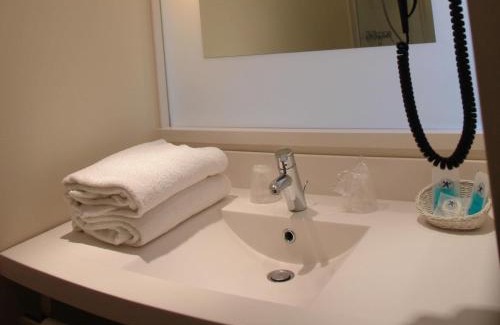 Chinon Hotel | ibis Styles Chinon