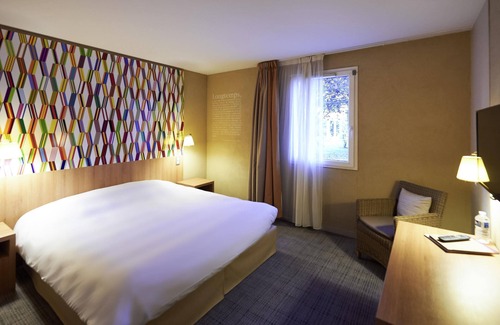 Cholet Hotel | ibis Styles Cholet