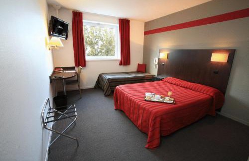 Clermont-Ferrand Hotel | Ibis Styles Clermont-Ferrand République