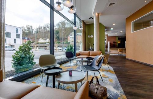 Coburg Hotel | ibis Styles Coburg