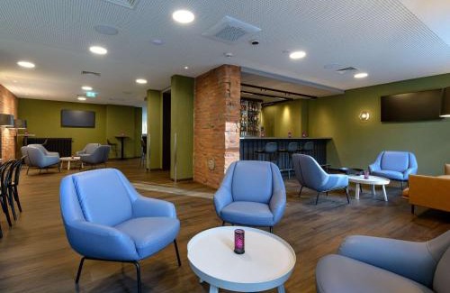 Coburg Hotel | ibis Styles Coburg