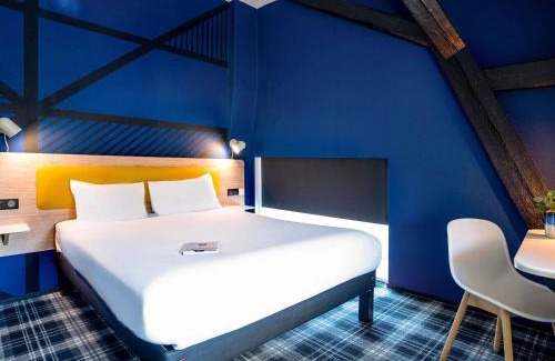 Colmar Centre Ville Hotel | Ibis Styles Colmar Centre