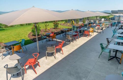 Colmar Hotel | Ibis Styles Colmar Nord