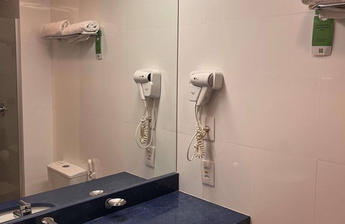 Lagoa Santa Hotel | ibis Styles Confins Aeroporto