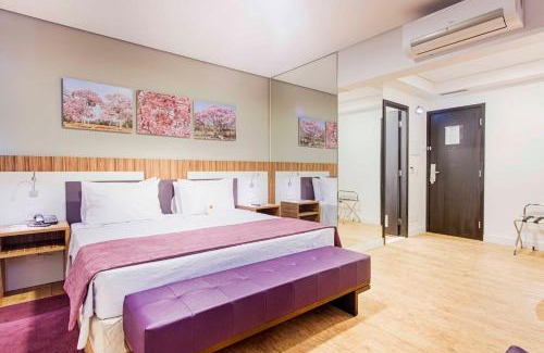 Lagoa Santa Hotel | ibis Styles Confins Aeroporto
