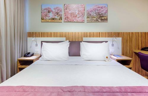 Lagoa Santa Hotel | ibis Styles Confins Aeroporto