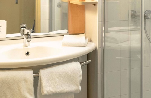 Dax Hotel | Ibis Styles Dax Center