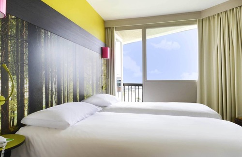 Dax Hotel | Ibis Styles Dax Center