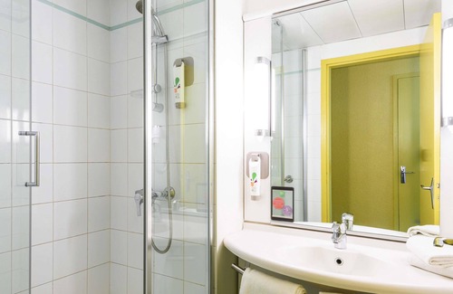 Dax Hotel | Ibis Styles Dax Center