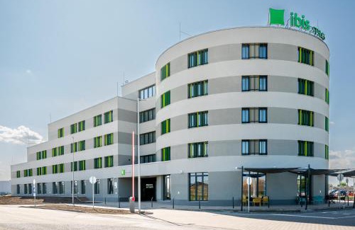 Debrecen Hotel | ibis Styles Debrecen Airport