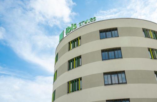 Debrecen Hotel | ibis Styles Debrecen Airport