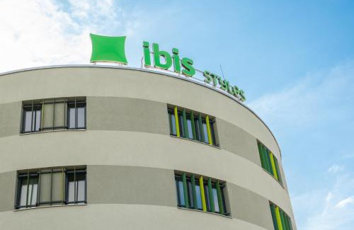 Debrecen Hotel | ibis Styles Debrecen Airport