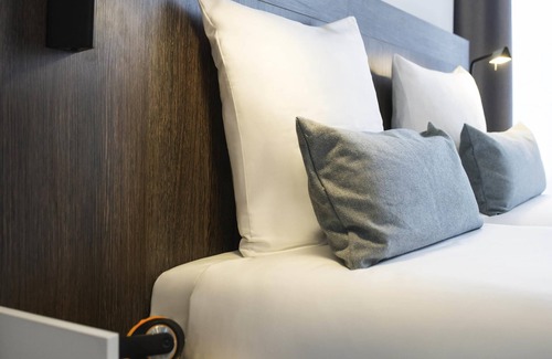 The Hague Center Hotel | ibis Styles Den Haag City Centre