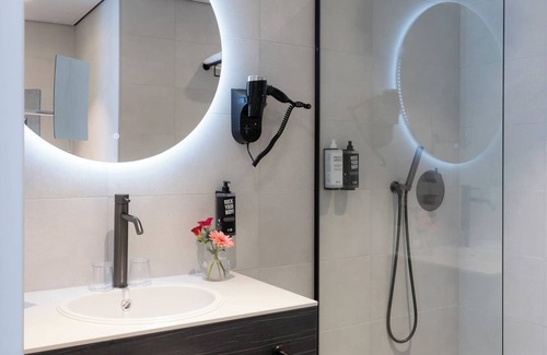 Scheveningen Badplaats Hotel | ibis Styles Den Haag Scheveningen
