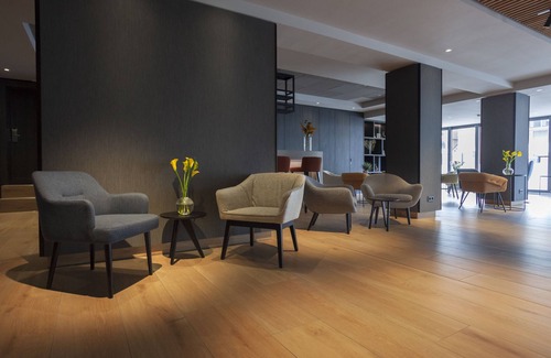 Scheveningen Badplaats Hotel | ibis Styles Den Haag Scheveningen