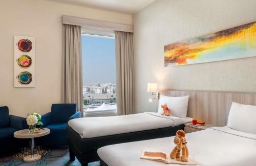 International City Hotel | Ibis Styles Dragon Mart Dubai