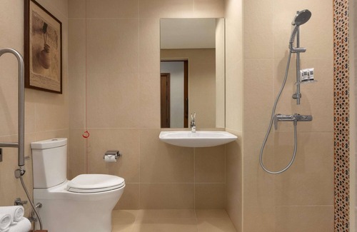 Al Sabkha Hotel | Ibis Styles Dubai Gold District